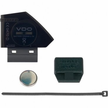 Фото Велокомпьютерный набор VDO для измерения каденса для MC2.0WL, 4-7705