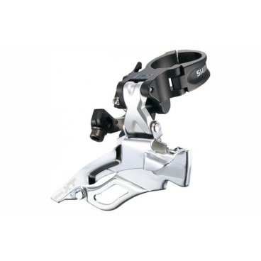 Суппорт-переключатель передний велосипедный Shimano XT M771-10 10 скоростей IFDM77110X6