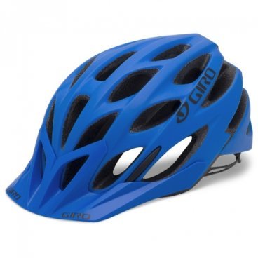 Велошлем Giro PHASE MTB matte blue, GI7036795