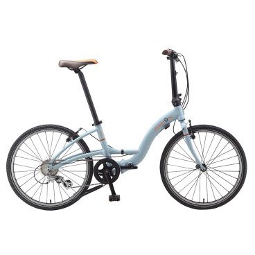 Складной велосипед Dahon Briza D8 2015
