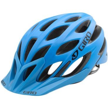Велошлем Giro PHASE, матовый синий, GI7055447