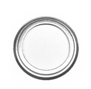 Фото Кольцо стопорное к планетарной втулке Shimano SG-8R20, 12MM, Y34R79000