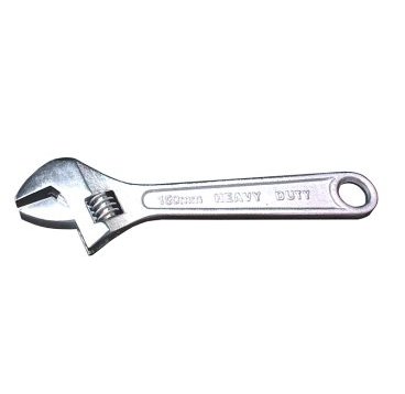 Фото Ключ разводной BIKE HAND YC-610, маленький, сталь, YC-610