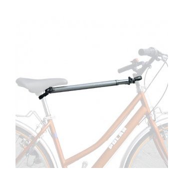 Фото Перекладина для крепления женского велосипеда за раму Peruzzo, 395