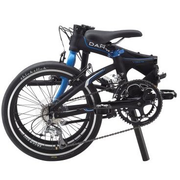 Складной велосипед DAHON Visc D18 2015