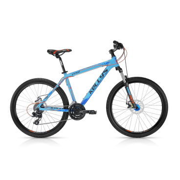 Горный велосипед KELLYS VIPER 30 2016