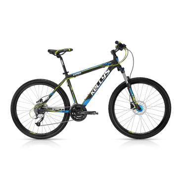 Горный велосипед KELLYS VIPER 50 2016
