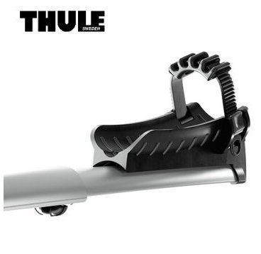 Крепление Thule Sprint для перевозки велосипеда за вилку переднего колеса (1 шт.), 569