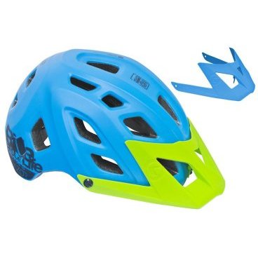 Велошлем KELLYS RAZOR MIPS Ocean Blue, Helmet RAZOR