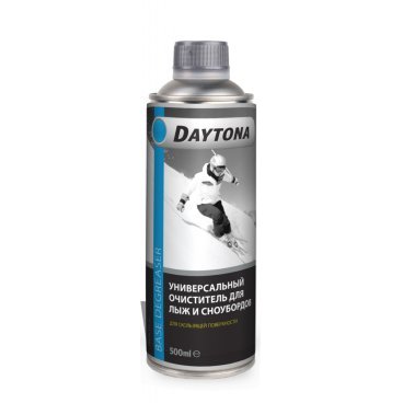 Очиститель Daytona, для лыж и сноубордов, 520 мл, DT 32