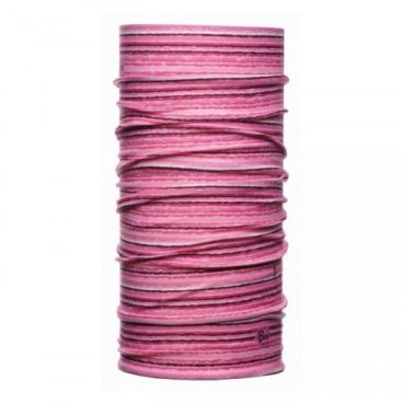 Фото Велобандана BUFF TUBULAR UV BUFF SOLTI PINK, розовая, б/р:one size, 18125.00