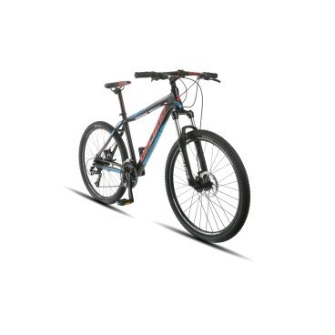 Горный велосипед Upland Vanguard 200 26" 2017