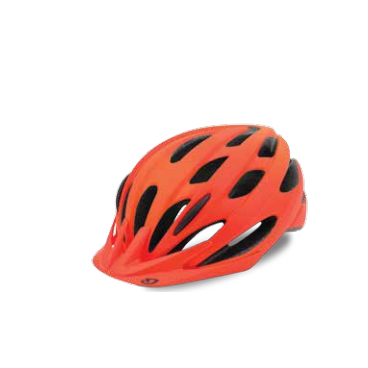 Велошлем Giro REVEL MIPS, матовый оранжевый, GI7075587