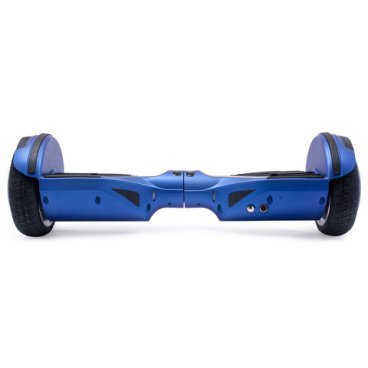 Гироборд Hoverbot A-6 Premium, синий, GA6PrBBE
