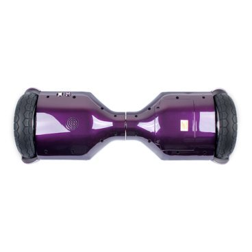 Гироборд Hoverbot B-7, фиолетовый, GB7BES