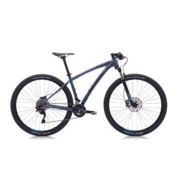 Горный велосипед Polygon SISKIU 6 29" 2017