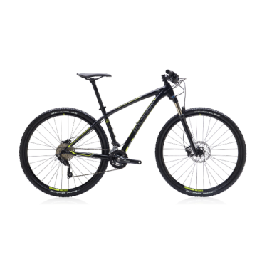 Горный велосипед Polygon SISKIU 29 7 2X10 2017