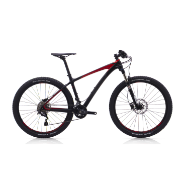 Горный велосипед Polygon SYNCLINE 5 27,5" 2017