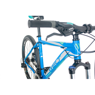 Горный велосипед Welt Ridge 1.0 D 26" 2017