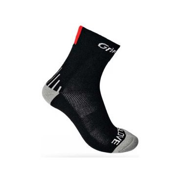 Фото Носки GripGrab Cycling Sock, Winter, S/M (38-42), Black, 03005WSMB