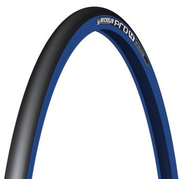 Покрышка Michelin PRO4 DIGITAL BLUE TS 23x622, 488836