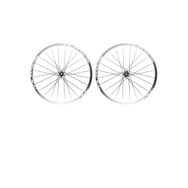Колеса велосипедные MTB Mavic Crossride 29" Intl'18 пара