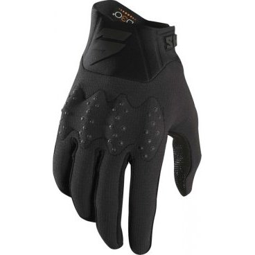 Велоперчатки Shift Recon Glove, черные, 2018, 19993-001-L