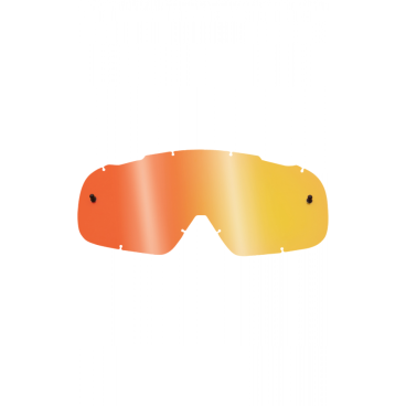 Линза подростковая Fox Air Space Youth Lens Spark Orange, 09955-009-OS