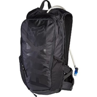 Рюкзак-гидропак Fox Large Camber Race Bag, черный, 15884-001-OS
