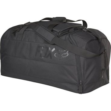 Велосумка Fox Podium Gear Bag, черный, 2023, 18808-001-NS