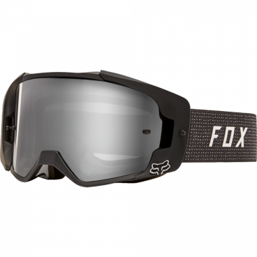 Веломаски Fox Vue Goggle Black, 21247-001-NS