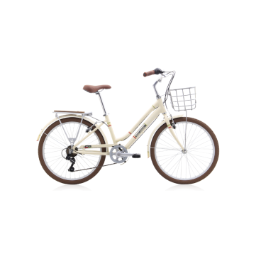 Городской велосипед Polygon SIERRA AX 24" 2019