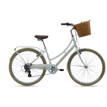 Городской велосипед Polygon SIERRA OOSTEN 26" 2019