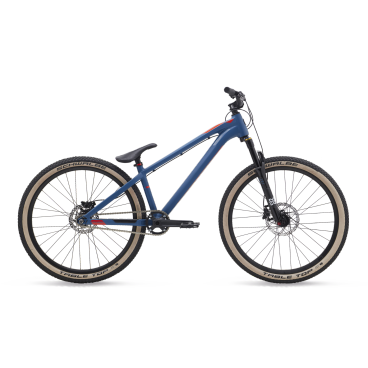 Горный велосипед Polygon TRID 26" 2019