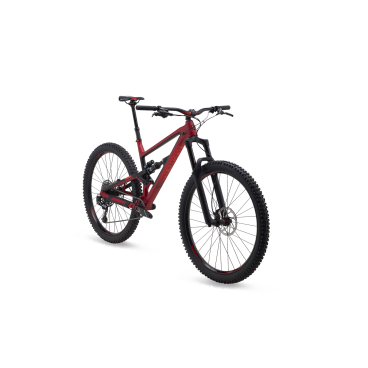 Двухподвесный велосипед Polygon SISKIU N8 27.5" 2019