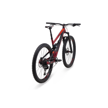 Двухподвесный велосипед Polygon SISKIU N8 27.5" 2019