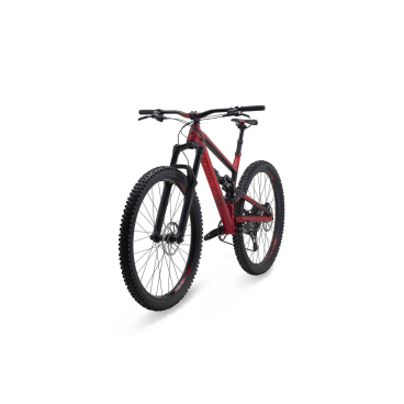 Двухподвесный велосипед Polygon SISKIU N8 29" 2019