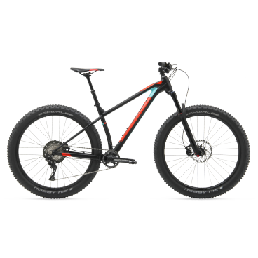 Горный велосипед Polygon ENTIAT TR8 27,5" 2019