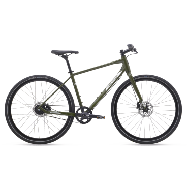 Городской велосипед Polygon PATH i8 2019