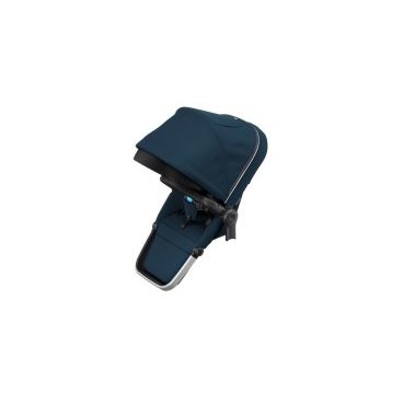 Второй прогулочный блок Thule Sleek Sibling Seat, синий, 11000204