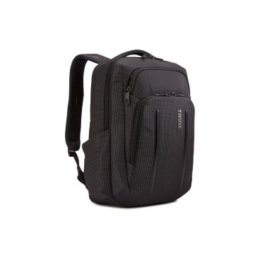 Рюкзак Thule Crossover 2 Backpack, 20L, черный, 3203838