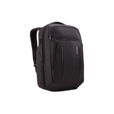 Рюкзак Thule Crossover 2 Backpack, 30L, черный, 3203835