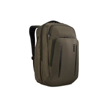 Рюкзак Thule Crossover 2 Backpack, 30L, зеленый, 3203837