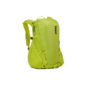 Рюкзак для лыж и сноуборда Thule Upslope 25L Snowsports RAS Backpack, желтый, 3203608