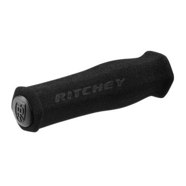 Грипсы велосипедные Ritchey MTB WCS True Grip 125 мм черные