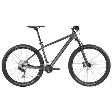 Горный велосипед Bergamont Roxter 8.0 27,5" 2017