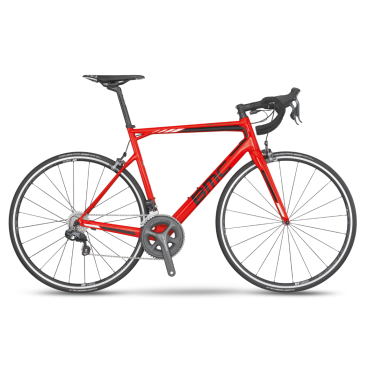 Шоссейный велосипед BMC Teammachine SLR01 Ult Di2 28" 2016