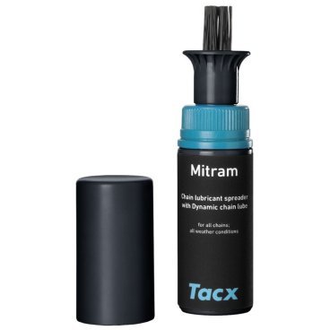 Смазка Tacx Mitram, для цепи, T4770
