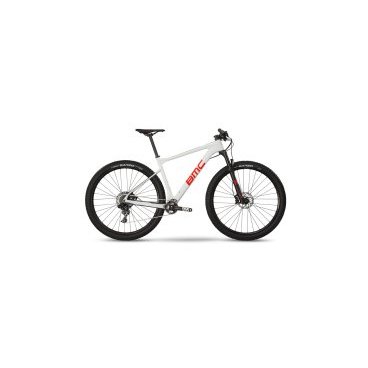 Горный велосипед BMC Teamelite 02 THREE Deore, 2019