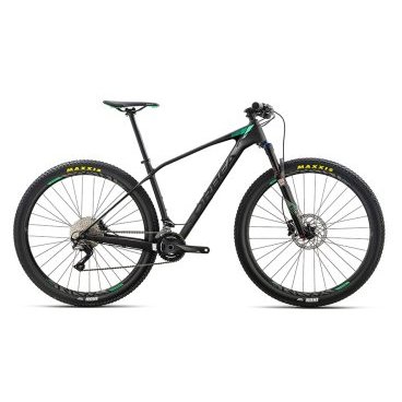 Горный велосипед Orbea ALMA 29" M50, 2018